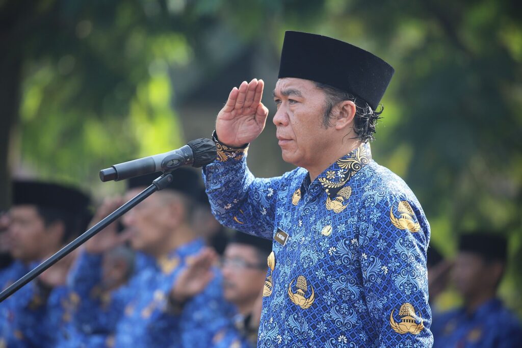 Hardiknas 2023, Pj Gubernur : Pendidikan Tingkatkan SDM Provinsi Banten Hardiknas 2023, Pj Gubernur : Pendidikan Tingkatkan SDM Provinsi Banten