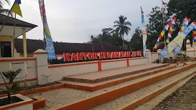 Pengadaan Barang di Kecamatan Jiput Diduga Mangkrak