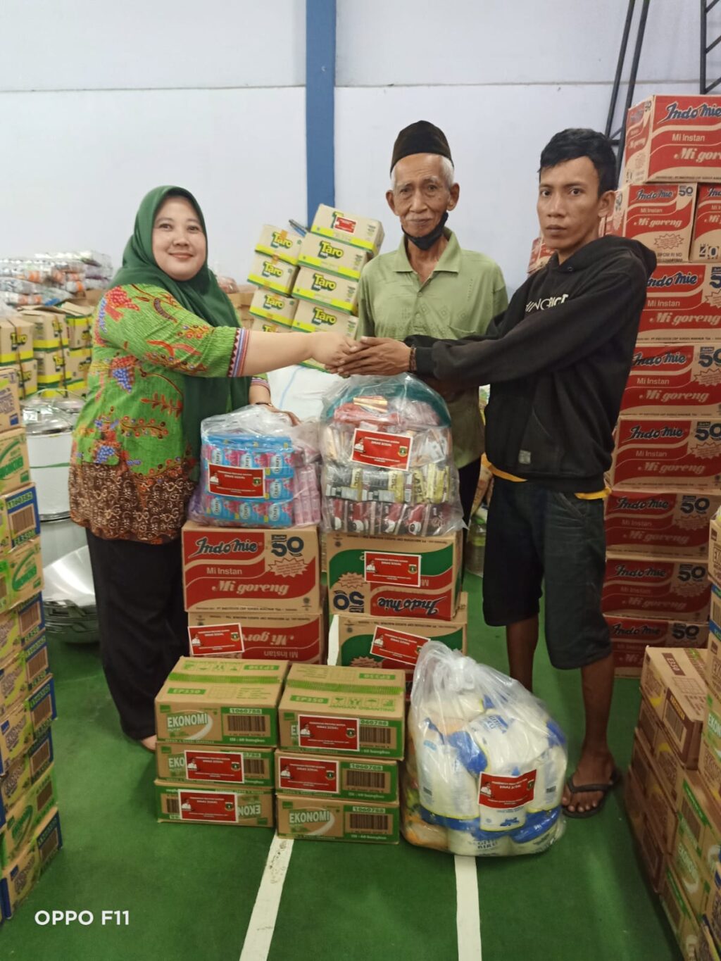 Pemprov Banten, Optimalkan Pelayanan Terhadap Lansia Pemprov Banten, Optimalkan Pelayanan Terhadap Lansia