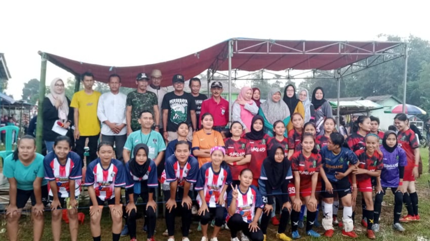 Dua Cabor Digelar di Kecamatan Picung Pada Open Turnamen Rizki Cup, Arif Mahmud: Antusias Warga Sangat Tinggi Dua Cabor Digelar di Kecamatan Picung Pada Open Turnamen Rizki Cup, Arif Mahmud: Antusias Warga Sangat Tinggi