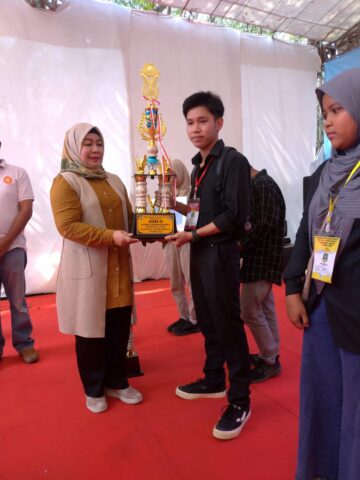 Promosikan Cagar Budaya, Pemprov Banten Gelar Festival