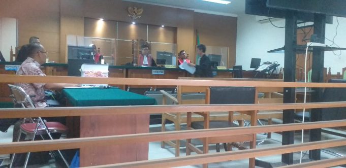 WH Disebut Bertanggung Jawab Dalam Kasus Korupsi Hibah Ponpes