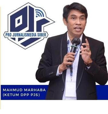 Rakernas PJS di Palembang, Ketum DPP PJS Minta Kehadiran Pengurus DPD