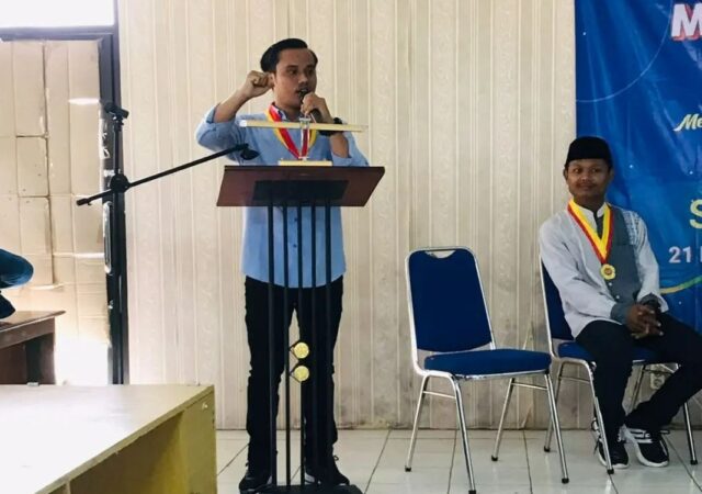 Tak Mampu Bayar 302 Nakes, Aktifis Kabupaten Serang Minta LARS Evaluasi Akreditasi RSDP