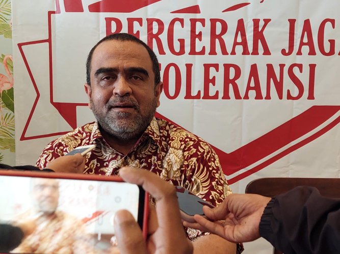 Perihal Rempang, Habib Syakur : Marilah Kita Prasangka Baik Demi Kemajuan Negara Perihal Rempang, Habib Syakur : Marilah Kita Prasangka Baik Demi Kemajuan Negara