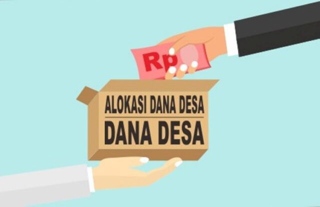 Diduga Tidak Jelas, Pengadaan Ternak Bebek Ketapang DD TA 2023 Desa Padahayu di Soal Aktivis