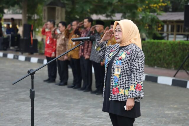 Pj Sekda Virgojanti Imbau ASN Turut Beri Masukan Dalam Penyusunan RPJPD