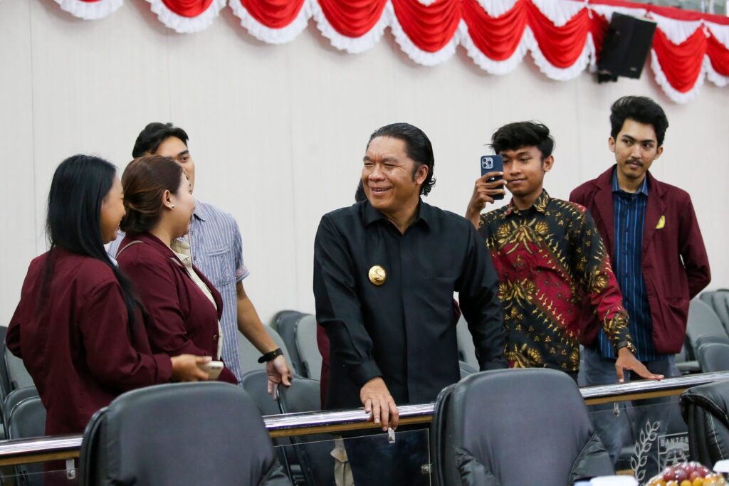 Al Muktabar Sependapat atas Raperda Pemajuan Kebudayaan Daerah Al Muktabar Sependapat atas Raperda Pemajuan Kebudayaan Daerah