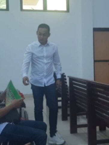 Kasus Tambang Ilegal Di Rusunawa Pangkalpinang, Bos yang Mengelak, Anak Buah yang Terjebak