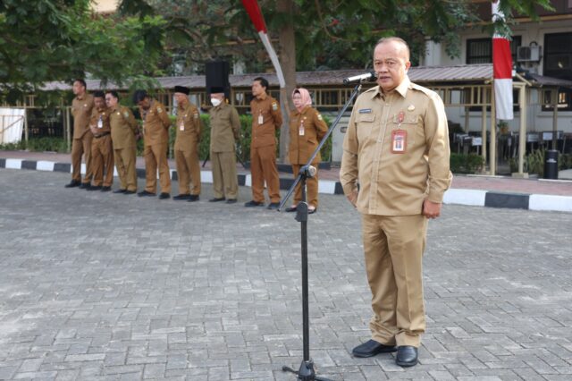 Harus Cermat Laksanakan APBD Perubahan Tahun 2023