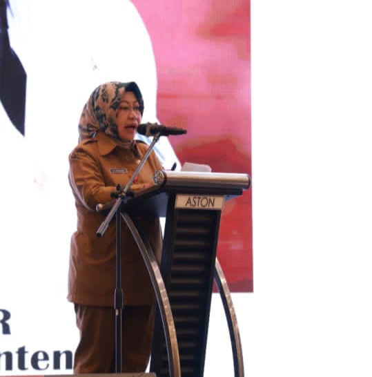Perkuat Penanganan Stunting, Pemprov Banten Lakukan Pendekatan Multisektor
