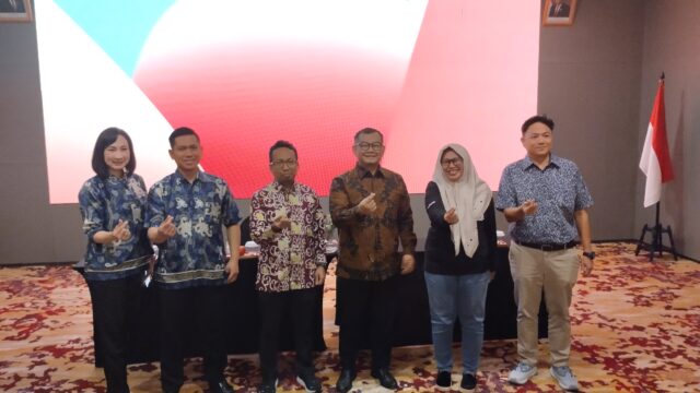 Banten Economic Outlook 2023 Dibuka, Ini Rangkaian Acara Serunya