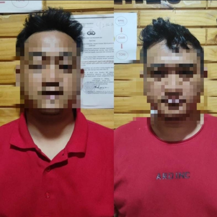 Satresnarkoba Polres Serang Tangkap 2 Pelaku Pengedar Narkoba Jenis Sabu Satresnarkoba Polres Serang Tangkap 2 Pelaku Pengedar Narkoba Jenis Sabu