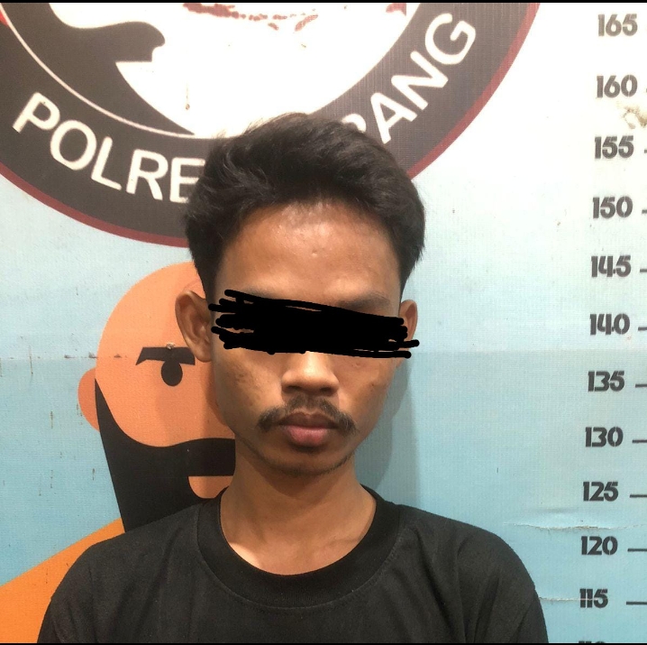 Satresnarkoba Polres Serang Tangkap Pelaku Pengedar Pil Hexymer Satresnarkoba Polres Serang Tangkap Pelaku Pengedar Pil Hexymer