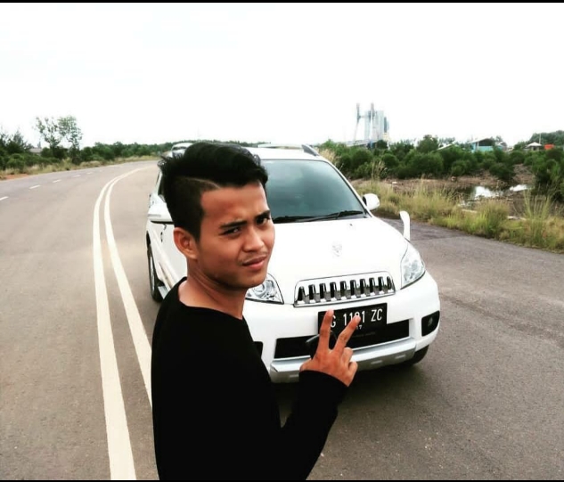 Diduga Cemarkan Nama Baik & Langgar UU ITE Kini Seret Rifal Godek Ke Jalur Hukum