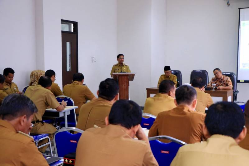 Diklat Pertanahan, Wakil Walikota : Camat, Lurah Harus Bisa Minimalisir Sengketa Tanah Diklat Pertanahan, Wakil Walikota : Camat, Lurah Harus Bisa Minimalisir Sengketa Tanah