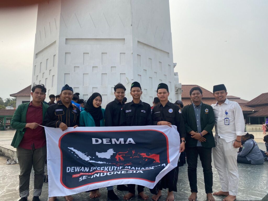Dugaan Kasus BTS 4G, Aliansi Dema PTKIN Se Indonesia Soroti Ketua Banggar Komisi I DPR RI Ikut Terlibat Dugaan Kasus BTS 4G, Aliansi Dema PTKIN Se Indonesia Soroti Ketua Banggar Komisi I DPR RI Ikut Terlibat