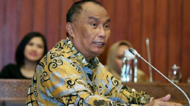 Effendi Sianipar Desak Pemerintah Turun Tangan Selesaikan Konflik Lahan Kelompok Tani Manunggal dengan PT MSSP