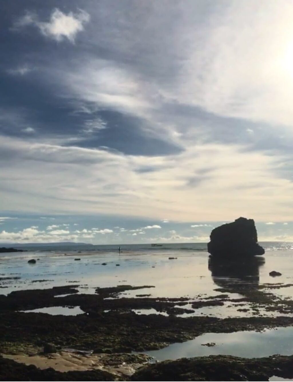 Menteri ESDM Tetapkan Geopark Nasional Ujung Kulon di Banten Menteri ESDM Tetapkan Geopark Nasional Ujung Kulon di Banten