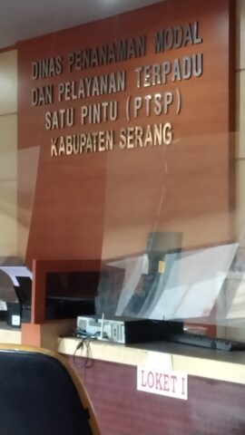 DPMPTSP Kabupaten Serang Akan Memanggil Pemilik Kandang Ayam yang Diduga Tak Berijin