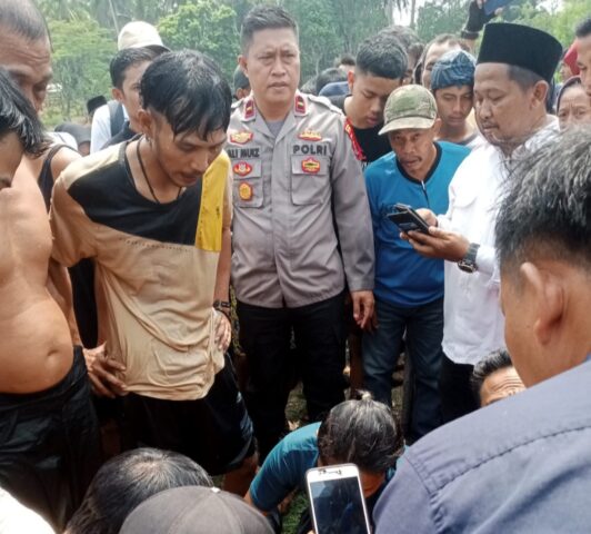 Pelajar Mts Malnu Tegallega, Tenggelam dan Meninggal di Situ Cikedal, Begini Penjelasan Kapolsek Cikedal