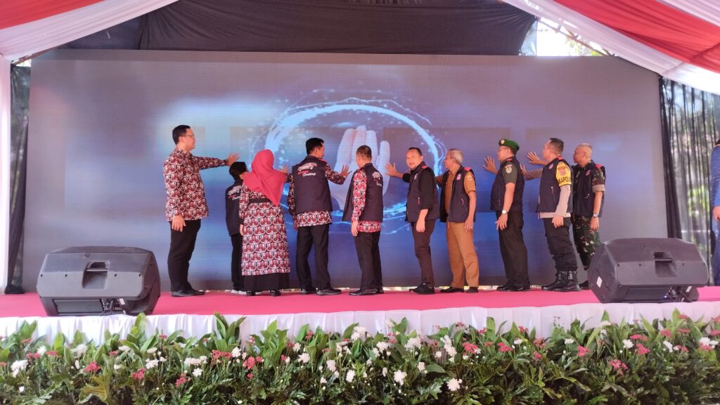 BKKBN Launching 4 Inonvasi Guna Tekan Stunting BKKBN Launching 4 Inonvasi Guna Tekan Stunting