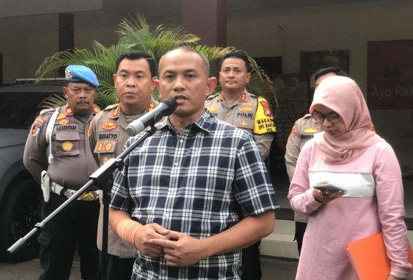 Panitia Klarifikasi Tak Ada Intimidasi Polisi Atas Pentas di TIM