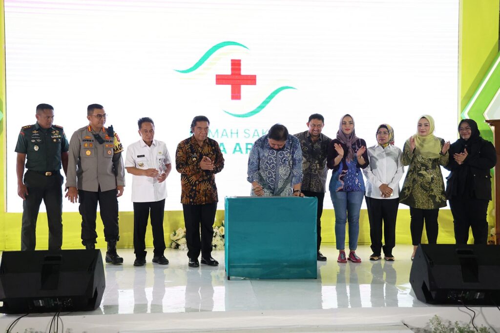 Al Muktabar : Pemprov Banten Dukung Health Tourism Al Muktabar : Pemprov Banten Dukung Health Tourism