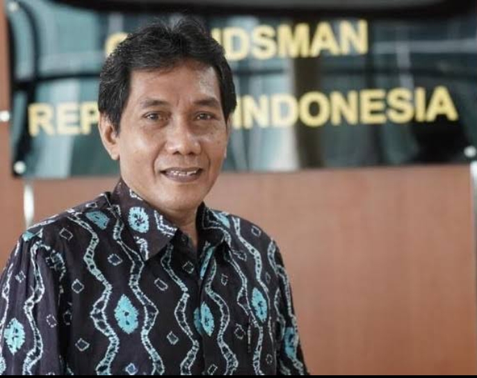 Ombudsman Apresiasi Kapolri Rekrut Penyandang Disabilitas Jadi Polisi Ombudsman Apresiasi Kapolri Rekrut Penyandang Disabilitas Jadi Polisi