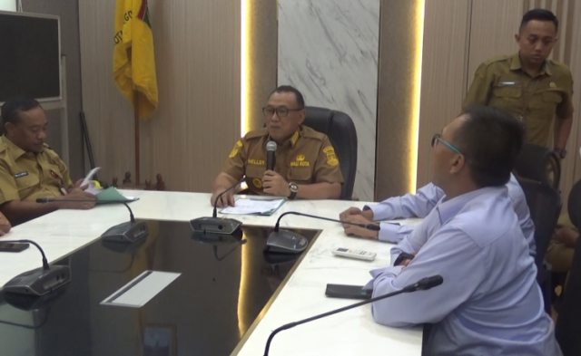 Soal Bocornya Saluran Pipa Air PT Chandra Asri Petrochemical, DLH Cilegon: Hasil Uji Lab Masih Dibawah Ambang Batas