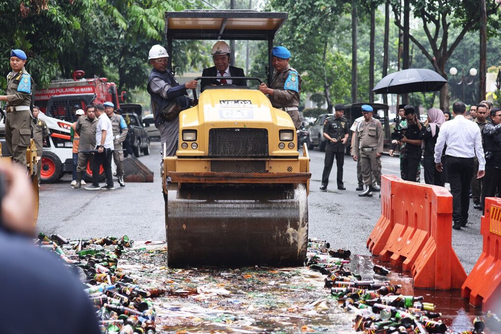 HUT ke-31 Kota Tangerang, Al Muktabar Ajak Dedikasikan Pembangunan Demi Kesejahteraan Masyarakat