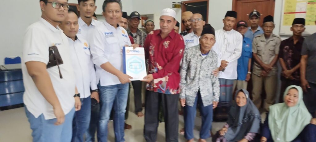 Kontroversi Alih Fungsi Lahan Situ Ranca Gede