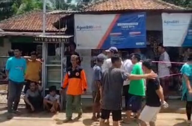 Gegerkan Warga, Seorang Ibu Rumah Tangga Ditemukan Tewas di Desa Kadubelang