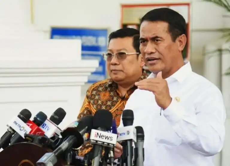 Tingkatkan Produktivitas, Mentan: Pemerintah Masifkan Pompanisasi untuk Lahan Tadah Hujan Tingkatkan Produktivitas, Mentan: Pemerintah Masifkan Pompanisasi untuk Lahan Tadah Hujan