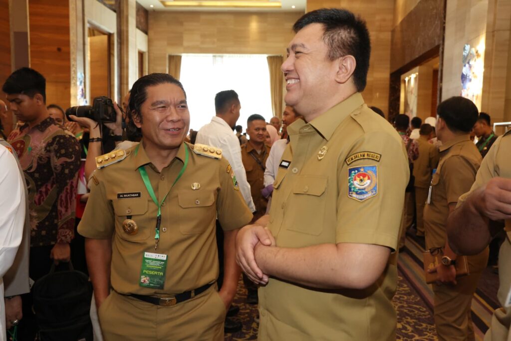Hadapi Puasa dan Idul Fitri 2024, Berikut Langkah Al Muktabar Jaga Ketersediaan Kebutuhan Pokok Hadapi Puasa dan Idul Fitri 2024, Berikut Langkah Al Muktabar Jaga Ketersediaan Kebutuhan Pokok