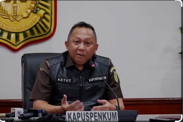 Aduan Korupsi Timah: Lima Orang Saksi Diperiksa oleh Kejaksaan Agung