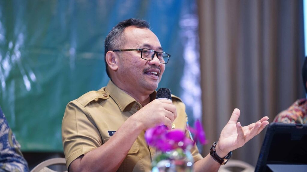 Kemendagri Dorong Pengembangan Potensi dan Peningkatan Ekonomi Kota Melalui MFSA dan PIMA Kemendagri Dorong Pengembangan Potensi dan Peningkatan Ekonomi Kota Melalui MFSA dan PIMA