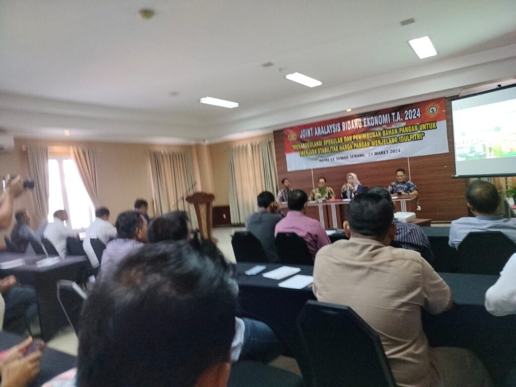 Jaga Stabilitas Harga Pangan, Komunitas Pengusaha Penggiling Padi dan Distributor Beras Gelar Diskusi Strategis Jaga Stabilitas Harga Pangan, Komunitas Pengusaha Penggiling Padi dan Distributor Beras Gelar Diskusi Strategis