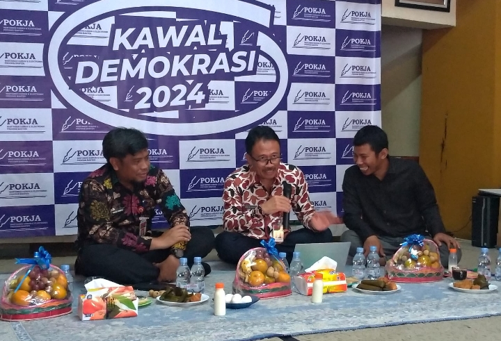 Akhir Maret 2024, Provinsi Banten Masuki Panen Raya