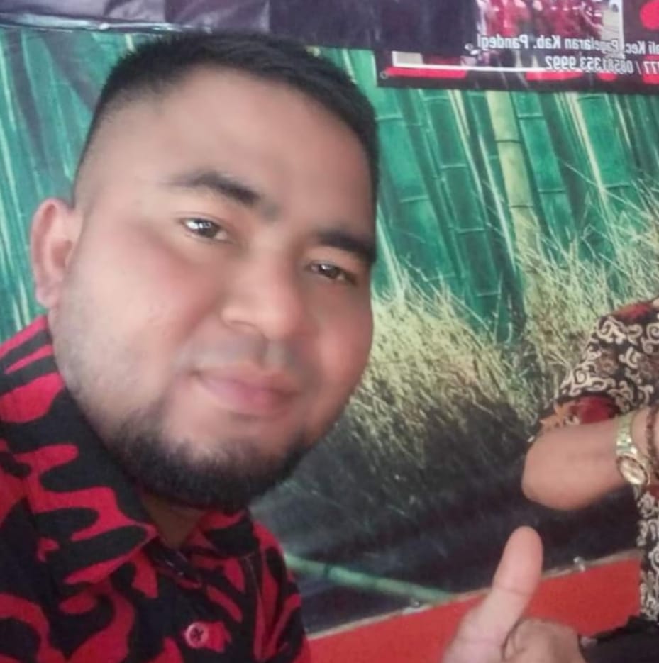 Aksi Kekerasan Pengeroyokan Sejumlah Pegawai Bank Keliling di Baros, Ketua Marcab KKPMP Cikedal: Tangkap Pelakunya dan Bubarkan Bank Keliling Aksi Kekerasan Pengeroyokan Sejumlah Pegawai Bank Keliling di Baros, Ketua Marcab KKPMP Cikedal: Tangkap Pelakunya dan Bubarkan Bank Keliling