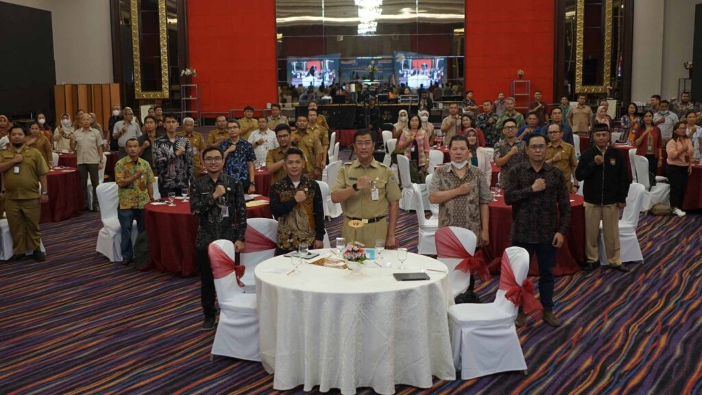 Pentingnya Kelembagaan Pengelola Sampah Di Daerah, Kemendagri Dorong Pemisahan Operator Dan Regulator Pentingnya Kelembagaan Pengelola Sampah Di Daerah, Kemendagri Dorong Pemisahan Operator Dan Regulator