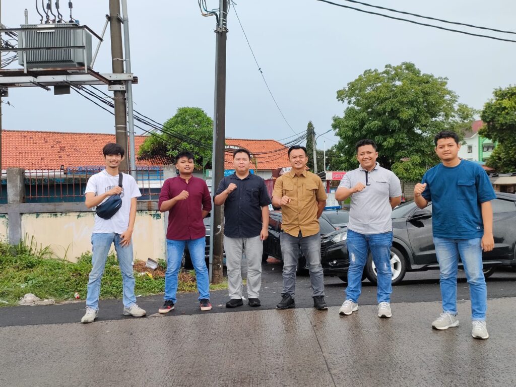 Pengamanan Kunker Wapres, Satreskrim Polres Serang Libatkan 4 Personel Pengamanan Kunker Wapres, Satreskrim Polres Serang Libatkan 4 Personel