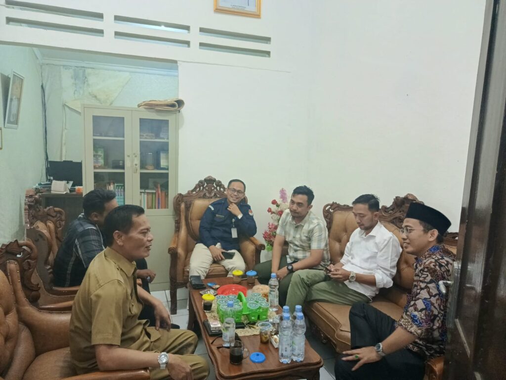 Polres Serang Mulai Mengawal Tahapan Pilkada Kabupaten Serang Polres Serang Mulai Mengawal Tahapan Pilkada Kabupaten Serang