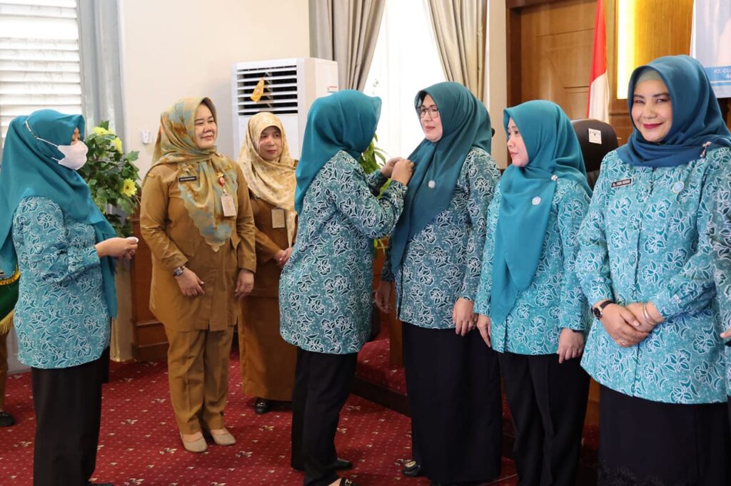 Al Muktabar : Penanganan Stunting Harus Dilakukan Secara Konstan Al Muktabar : Penanganan Stunting Harus Dilakukan Secara Konstan