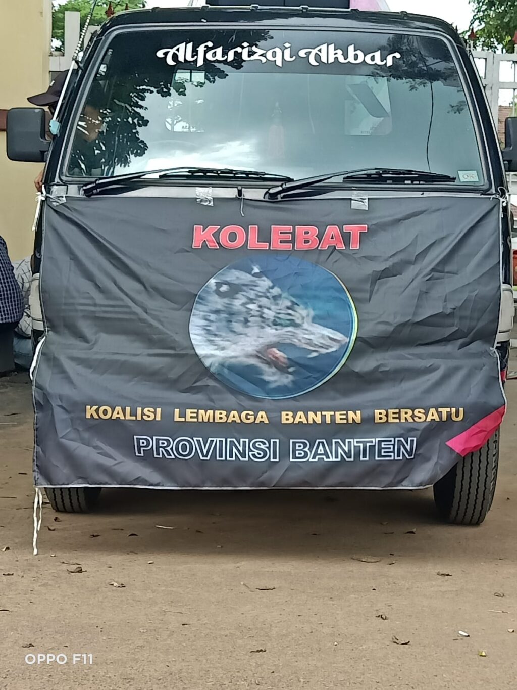 KOLEBAT Akan Unras ke Kemendagri, Perihal Ketidaktegasan PJ.Walikota Serang Terhadap THM