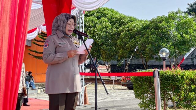 Al Muktabar Ajak Semua Pihak Siap dan Siaga Kebencanaan