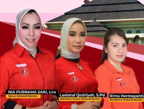 Banyak Program Berpihak pada Perempuan dan Anak, Srikandi Banten Dukung Rano Karno Banyak Program Berpihak pada Perempuan dan Anak, Srikandi Banten Dukung Rano Karno