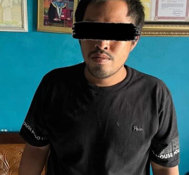 Tega Jambret Emak-emak, Dua Pelaku Dibekuk Polda Metro Jaya Tega Jambret Emak-emak, Dua Pelaku Dibekuk Polda Metro Jaya