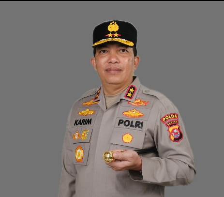 Kapolda Banten Akan Tindak Tegas Pelaku Pengeroyokan Ustadz