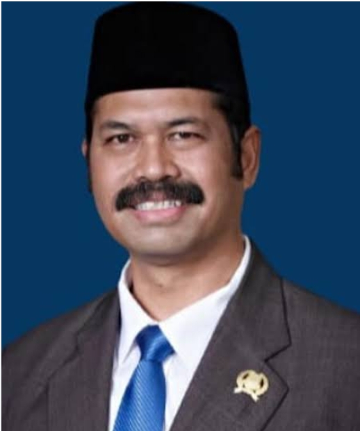 Melenggang ke DPR RI dengan Suara Terbanyak, Furtasan Ali Yusuf Dapat Tawaran Calon Wakil Gubernur Banten Dampingi Airin Melenggang ke DPR RI dengan Suara Terbanyak, Furtasan Ali Yusuf Dapat Tawaran Calon Wakil Gubernur Banten Dampingi Airin
